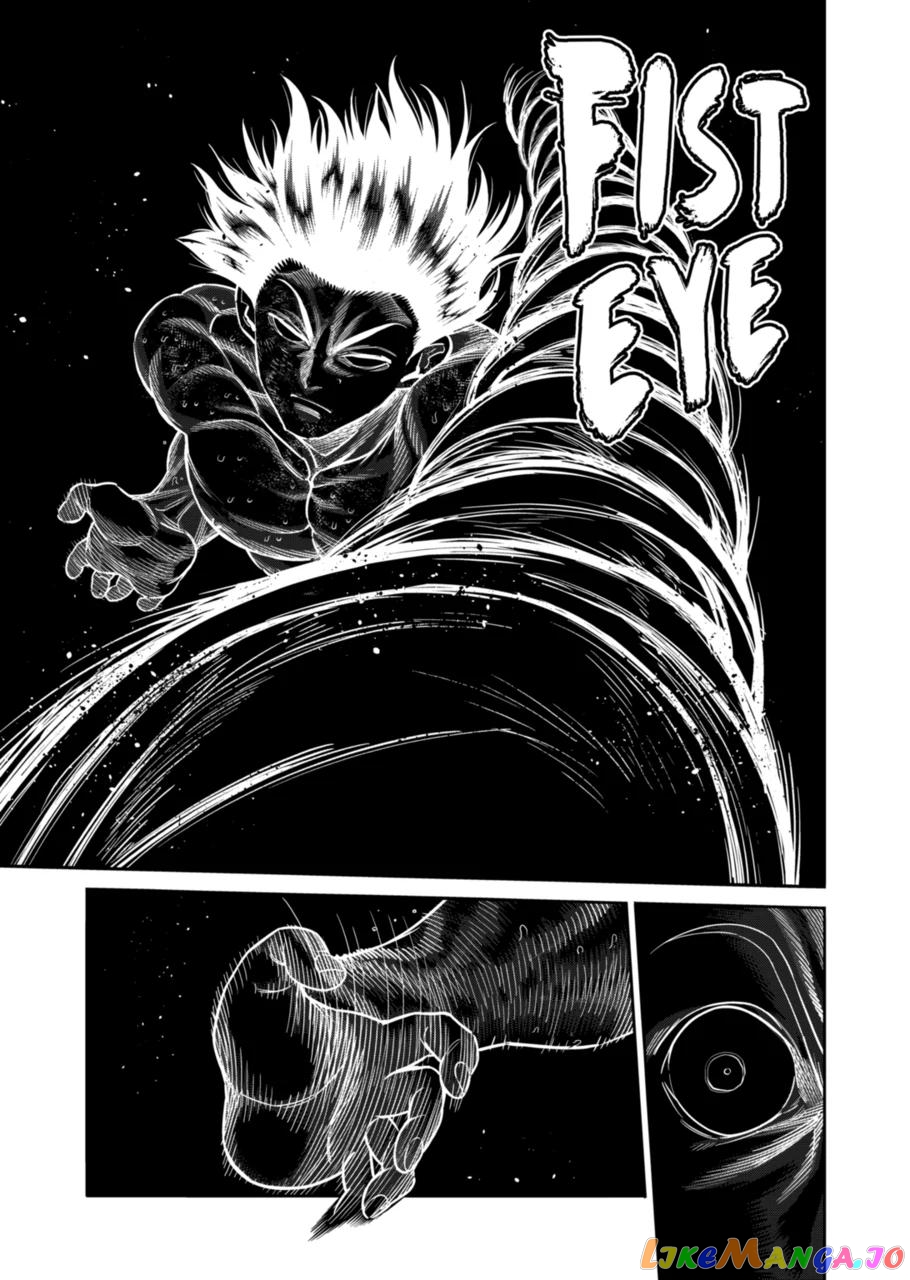 Kengan Omega Chapter 187 image 15